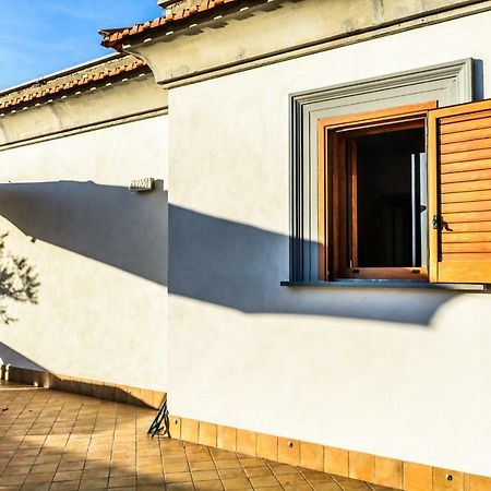 Villa Capri Wonderful View Масса-Лубренсе Екстер'єр фото
